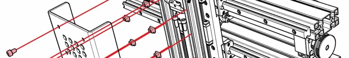 Blueprint background