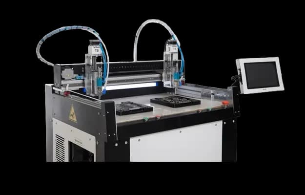 3d printer board