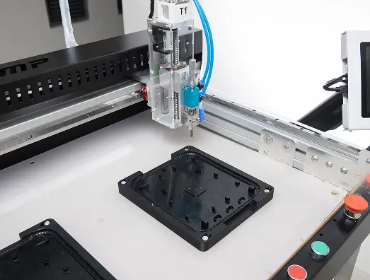 Custom Machinery