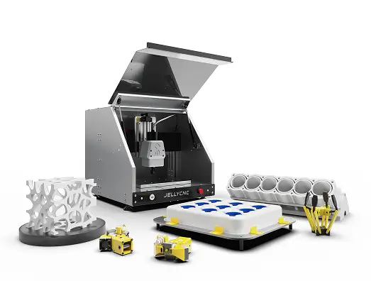 Hardware design