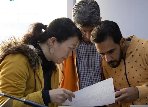 corporate address information background