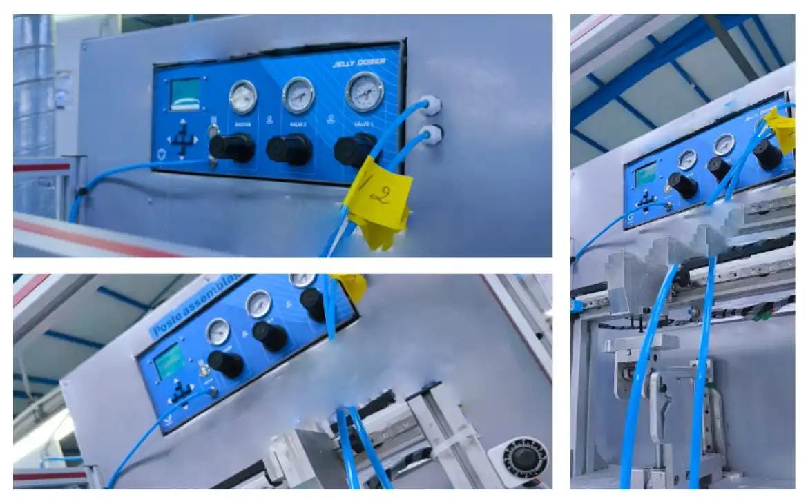 JELLY DOSER - Dosage Intelligent project thumbnail