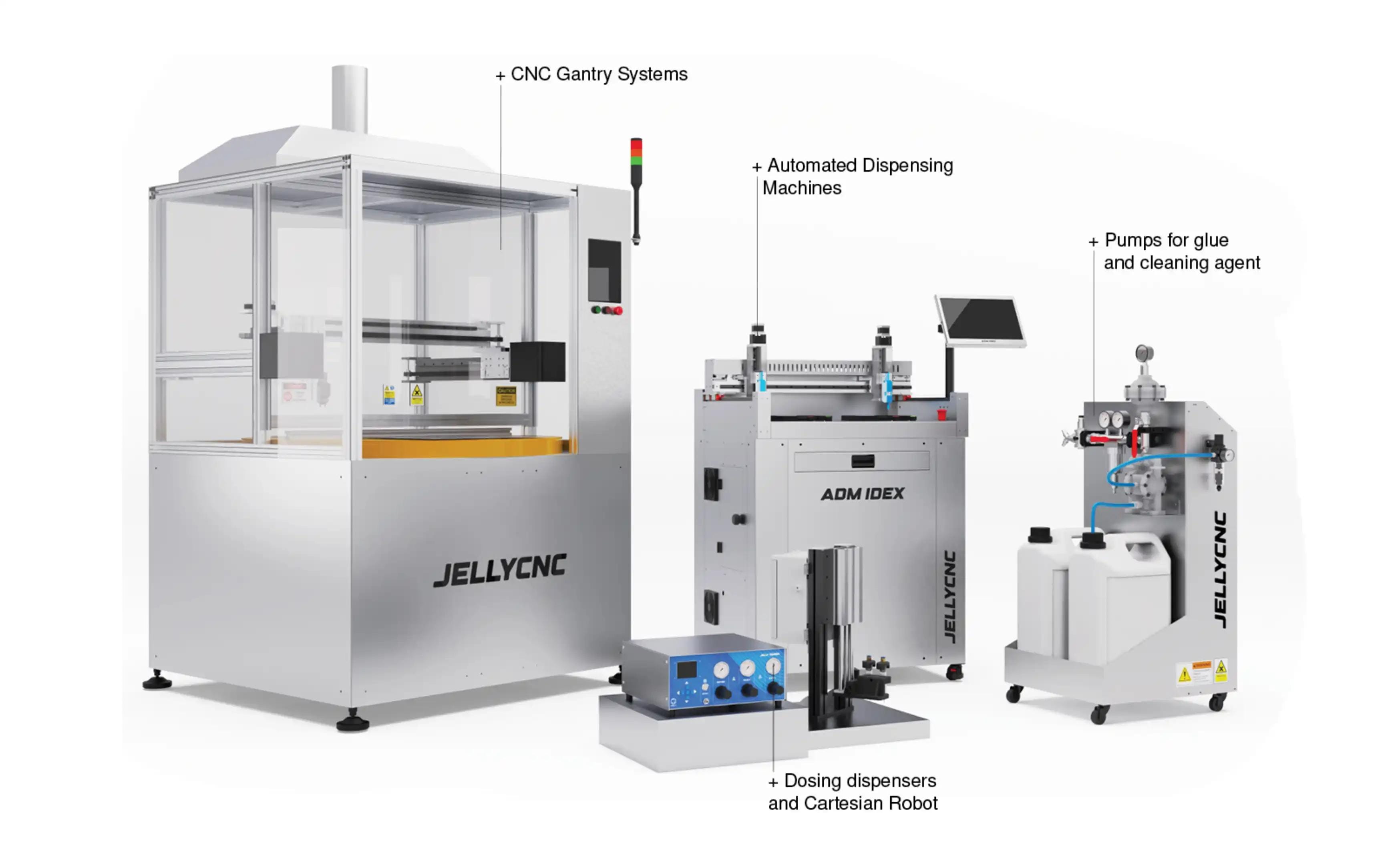 Quand la Fabrication Numérique Répond aux Défis de l’Industrie Automobile project thumbnail