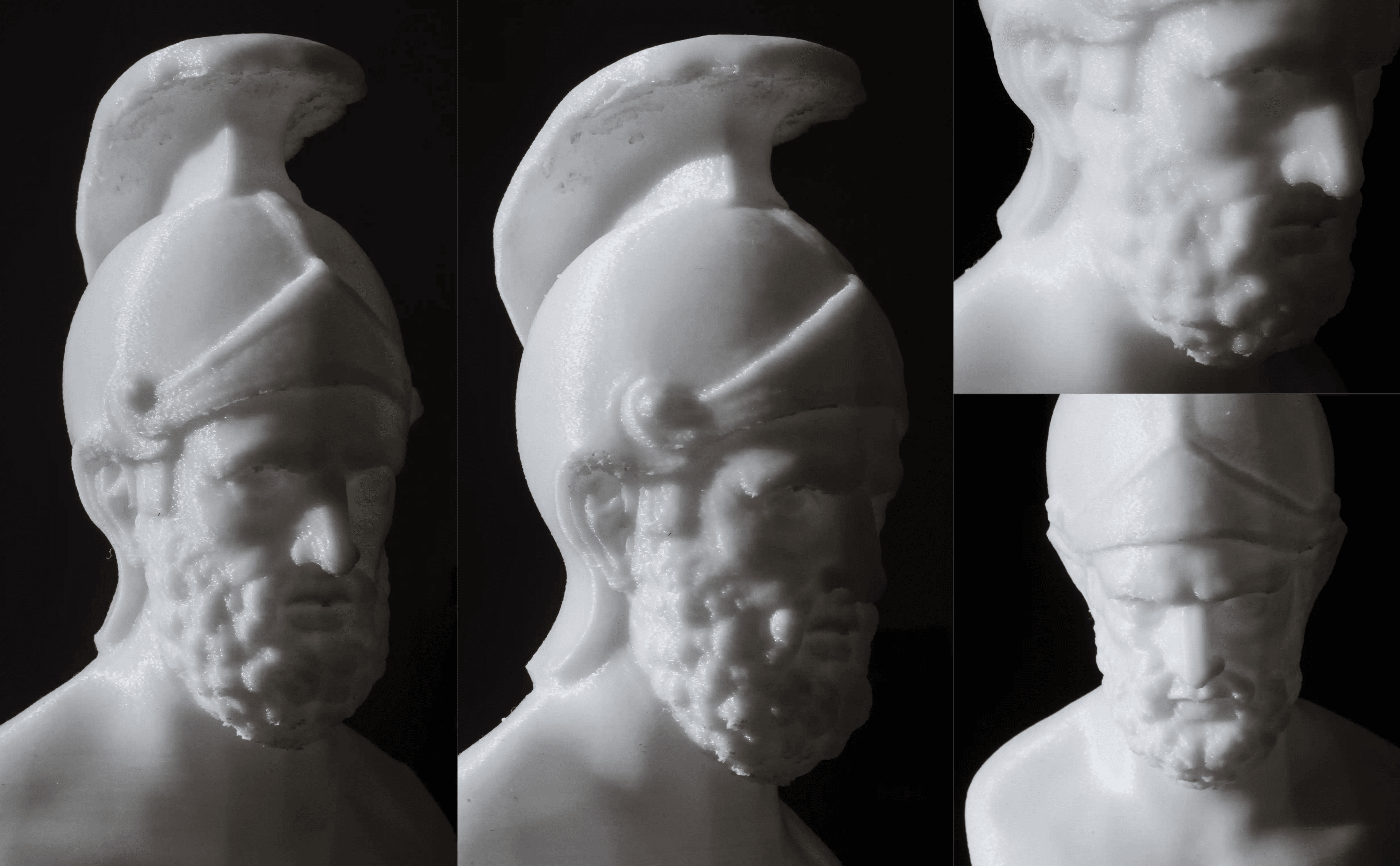 L'héritage de Carthage en miniature project thumbnail